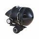 Zebco Omega Pro Spincast Fishing Reel Size 30 Reel Changeable Right Or Left-h