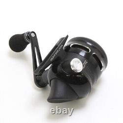 Zebco Omega Pro Z02Pro Spin Cast Reel No Noticeable Scratches Or Dirt