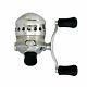 Zebco Omega Spincast Fishing Reel Size 30 Reel Changeable Right Or Left-hand