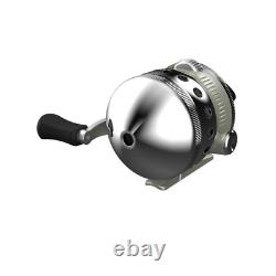 Zebco Omega Spincast Reel And Fishing Rod Combo