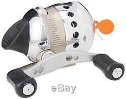 Zebco Omega Z02 Spincast Reel