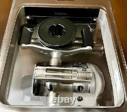 Zebco Omega Z03 Professional Spincast Fishing Reel RH/LH NEW