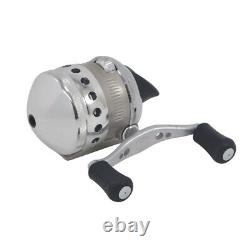 Zebco Omega Zo3 Spincast Reels Slightly Scratched Or Dirty