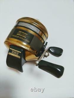 Zebco One Classic Reel Fishing Tackle