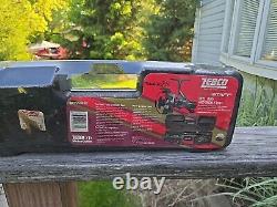 Zebco Portable Fishing Kit Rod, Reel and Carrying Case. New Never Used, 6714