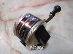 Zebco Power handle vintage Spinning Reel N3483