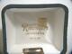 Zebco Presidents Award Council Gold Men's Ring Withdiamond Given In 2005