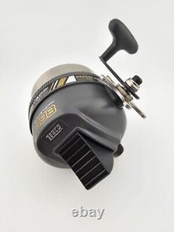 Zebco Pro Staff 888 Spincast Reel Vintage New Old Stock (NOS)