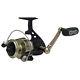 Zebco / Quantum 45 Fin-nor Offshore Spinning Reel With 4.71 Gr Lh Ofs4500a-bx3