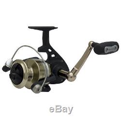 Zebco / Quantum 45 Fin-nor Offshore Spinning Reel with 4.71 GR LH OFS4500A-BX3
