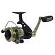 Zebco / Quantum 55 Fin-nor Offshore Spinning Reel With 4.71 Gr Lh Ofs5500a-bx3