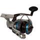 Zebco / Quantum Cabo 8bb Spinning Reel, 13.2oz
