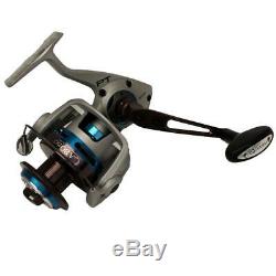 Zebco/Quantum Cabo Spinning Reel 8bb 50sz