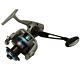 Zebco/quantum Cabo Spinning Reel 8bb 50sz