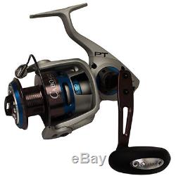 Zebco / Quantum Cabo Spinning Reel 8bb, 60sz, Gear Ratio 4.91
