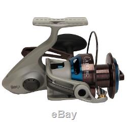 Zebco / Quantum Cabo Spinning Reel 8bb, 80sz