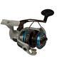 Zebco / Quantum Cabo Spinning Reel (cabo 8bb 40sz Spinning Reel)