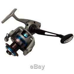 Zebco / Quantum Cabo Spinning Reel (CABO 8BB 50SZ SPINNING REEL)