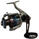 Zebco / Quantum Cabo Spinning Reel (cabo 8bb 60sz Spinning Reel)