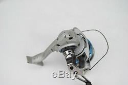 Zebco / Quantum Cabo Spinning Reel CSP50 PTsE