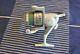 Zebco / Quantum Energy Spinning Reel E5-2 5.81 New In Box