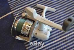 Zebco / Quantum Energy Spinning Reel E5-2 5.81 New in Box