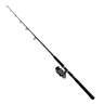 Zebco / Quantum Fin Nor Lethal Spinning Rod And Reel Combo