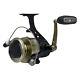 Zebco Quantum Fin Nor Offshore Spinning Reel Size 85 4.4 Lh Ofs8500a-bx3