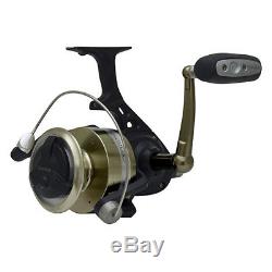 Zebco Quantum Fin Nor Offshore Spinning Reel Size 85 4.4 LH OFS8500A-BX3