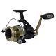 Zebco / Quantum Fin-nor Offshore Spinning Reel Size 65, 4.41 Gear, Left Hand