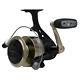 Zebco / Quantum Fin-nor Offshore Spinning Reel Size 95, 4.41 Ratio, 47 Rr