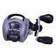 Zebco / Quantum Monster Baitcast Reel With7.11 Gear Ratio Right Hand Mo300hpt-bx3