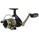 Zebco / Quantum Ofs4500a, Bx3 Fin-nor 45sz Offshore Spin Reel