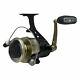 Zebco / Quantum Ofs8500a, Bx3 Fin-nor 85sz Offshore Spin Reel