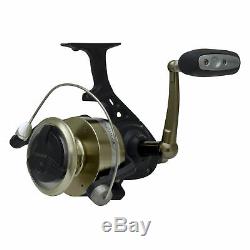 Zebco / Quantum Ofs8500a, Bx3 Fin-nor 85sz Offshore Spin Reel