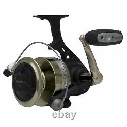 Zebco / Quantum Ofs9500a Bx3 Finnor 95sz Offshore Spin Reel(pp)