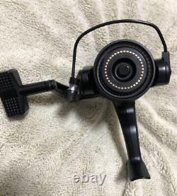 Zebco Quantum Qmd10 Made In Japan Ultra Light Reel Old
