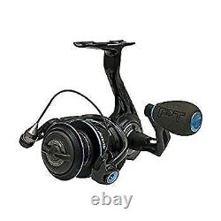 Zebco/Quantum Smoke S3 PT Inshore Size 40 6.01 Gear Ratio Ambidextrous #PCFYJ4