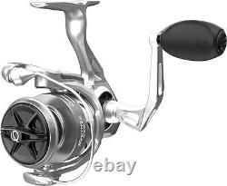 Zebco Quantum Throttle Spinning Fishing Reel, Size 30 Reel