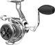 Zebco Quantum Throttle Spinning Fishing Reel, Size 30 Reel