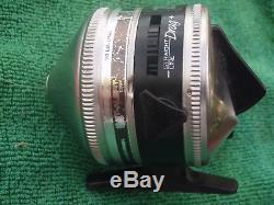 Zebco RHINO TOUGH 33 Spincast Casting Reel Made in USA
