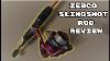 Zebco Slingshot Fishing Rod Review Walmart 10