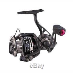 Zebco Smoke 25SZ 5.2 1 PT Spinning Reel