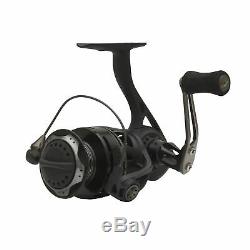 Zebco Smoke Pt 15Sz Spinning Reel SM15XPT. BX2 Fishing Reel