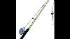 Zebco Spincast Fishing Rod