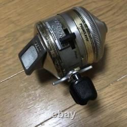 Zebco Spincast Reel 33 Gold 11T One Classic