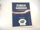 Zebco The First 30 Years By Karl T. White, A Corrected Edition + Additional Info