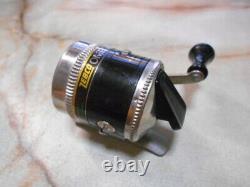 Zebco Ultralight Small Spincast Reel Spinning Reel for fishing with tracking#