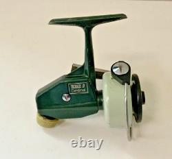 Zebco Vintage Cardinal 3 Fishing Reel Made In Sweden #770500