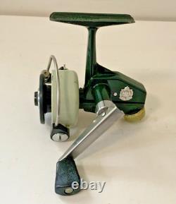 Zebco Vintage Cardinal 3 Fishing Reel Made In Sweden #770500